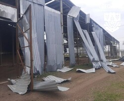 Вдень росіяни атакували південь Одеської області