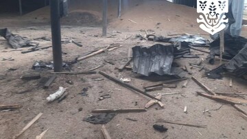 Вдень росіяни атакували південь Одеської області