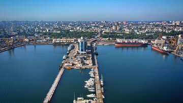 Як мінявся бюджет Одеси у ХХІ столітті: шокуючі цифри дуже бідного міста