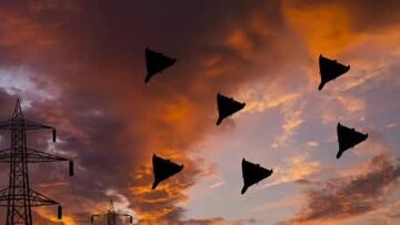 Південь Одеської області і місто Чорноморськ були під російськими атаками