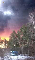 На росії уражено великий нафтовий порт біля Петербургу