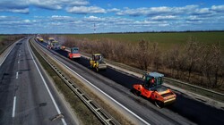 В уряді розповіли про ремонт автошляхів Одеської області