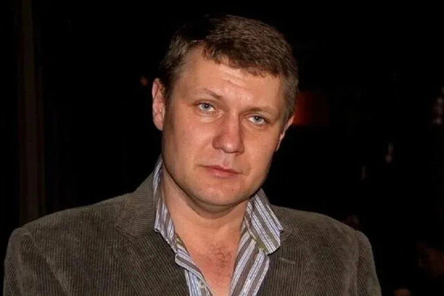 Колишнього одеського депутата судять за державну зраду