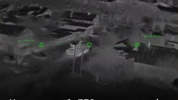 У окупантів уражено ППО та військові і паливні склади