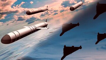 Увечері та вночі росіяни масовано атакували Одеську область