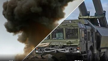 У окупантів знищено ракетний комплекс і військові об'єкти.