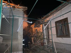 В Одеській області росіяни зруйнували житлові будинки