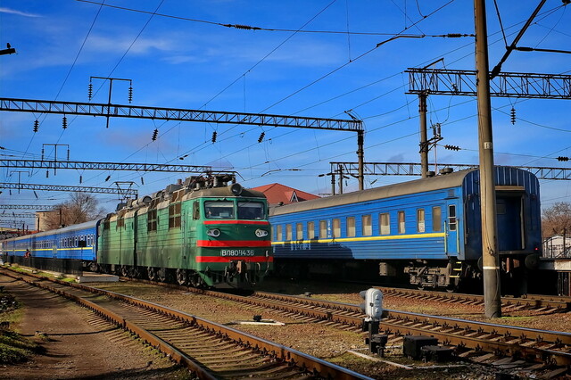 Залізниця запровадила додаткові правила евакуації для пасажирів