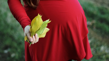 Як підтримати організм під час планування вагітності