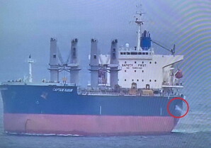 В Одеській області російськими ударами пошкоджено 156 суден і 750 об'єктів портової інфраструктури