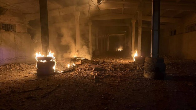 Південь Одеської області опинився під російським ударом