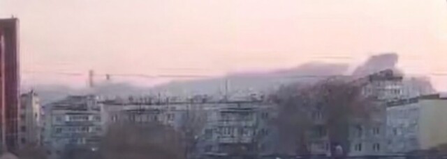 На росії вчетверте атаковано нафтопереробний завод біля Петербургу