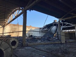 Вночі росіяни атакували залізницю і порти