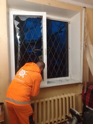 Вночі російські загарбники масовано атакували Одесу