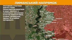 Воєнні дії на фронті 28 березня