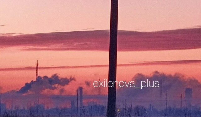 Атаковані два хімічних завода у російському Тольятті