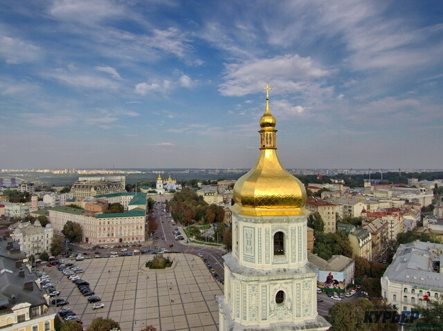 Чи може бути перемир'я на початку квітня?