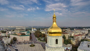 Чи може бути перемир'я на початку квітня?