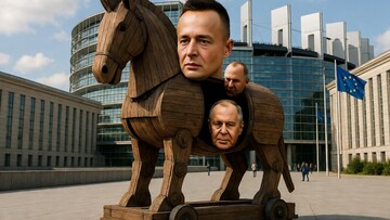 "Троянський кінь" путіна в Європі: хто ж це такий?