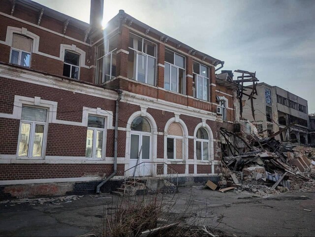 Суд не дозволив зняти охоронний статус з пам'ятки архітектури в Одесі