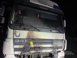 В Одесі запобігли теракту: планувалося підірвати комунальну спецтехніку