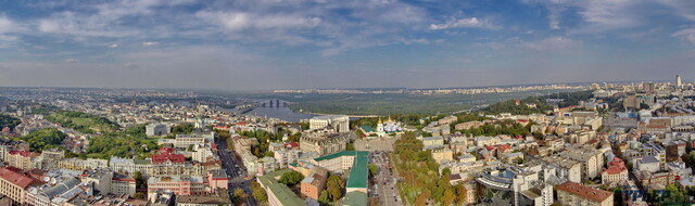 Житло за межами міста: як змінюється попит і поведінка покупців