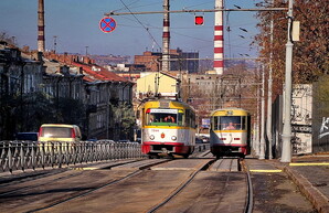 В Одесі відновили рух трамваю маршрутом "Північ - Південь"