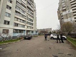 Вночі росіяни завдали удар по Одеській області