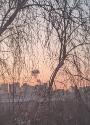 На росії знову уражено НПЗ в Уфі