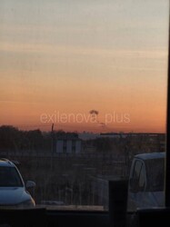 На росії знову уражено НПЗ в Уфі