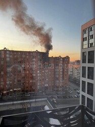 На росії знову уражено НПЗ в Уфі