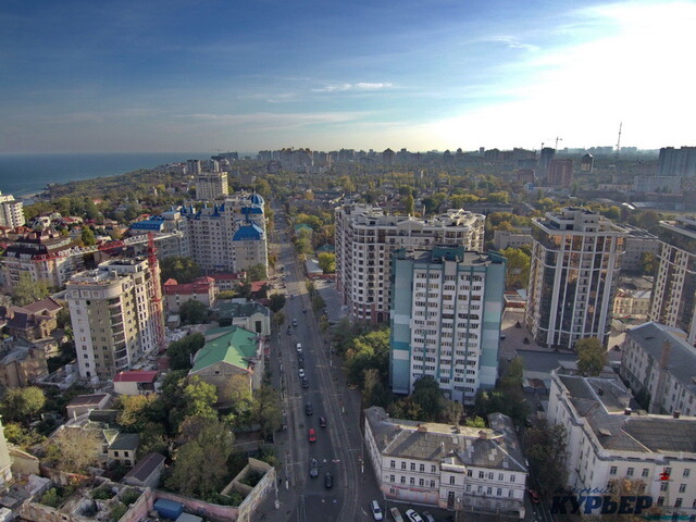 Одеська мерія таки взялася за захист архітектурної спадщини