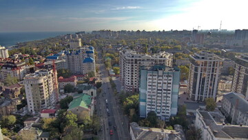 Одеська мерія таки взялася за захист архітектурної спадщини