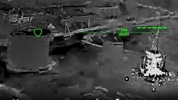 У російських окупантів знову уражені військові об'єкти