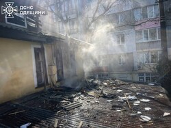 Вдень 4 квітня росіяни атакували Одеську область