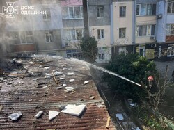 Вдень 4 квітня росіяни атакували Одеську область