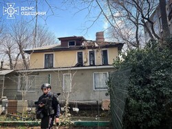 Вдень 4 квітня росіяни атакували Одеську область