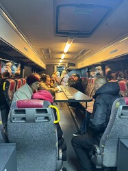 Вночі росіяни атакували Одесу і область