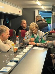 Вночі росіяни атакували Одесу і область