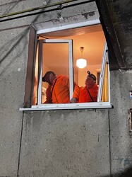 Вночі росіяни атакували Одесу і область