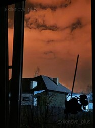 На росії вчергове уражено нафтозавод в Кстово