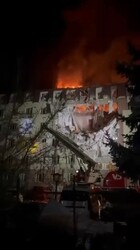 По Одесі завдали жахливий удар: є загиблі