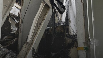 В Одесі російським ударом зруйновано енергооб'єкт