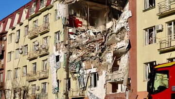 Естонія і Латвія після удару росіян по Одесі закликають посилити тиск на росію