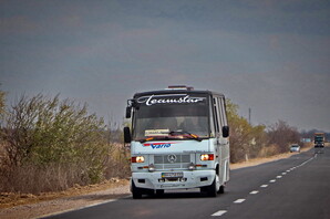 В Одеській області дорожчають квитки на автобуси