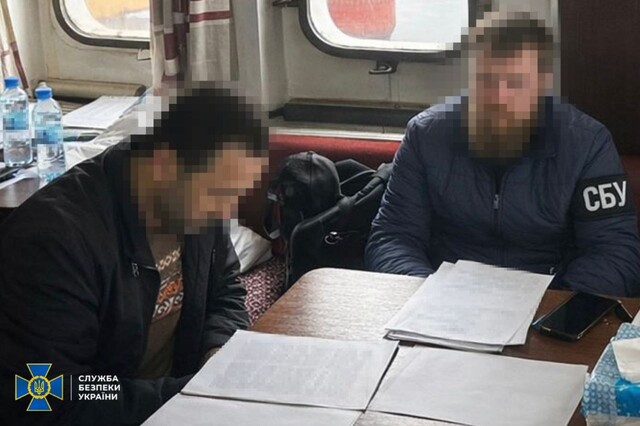 Затриманого в Одесі капітана судна "тіньового флоту" росії будуть судити за незаконний в'їзд у окупований Крим
