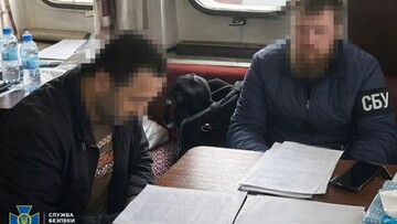 Затриманого в Одесі капітана судна "тіньового флоту" росії будуть судити за незаконний в'їзд у окупований Крим