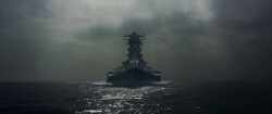 "Ямато": як потопили найбільший у світі лінкор та як це показали у кіно