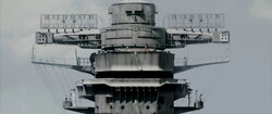"Ямато": як потопили найбільший у світі лінкор та як це показали у кіно