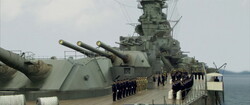 "Ямато": як потопили найбільший у світі лінкор та як це показали у кіно